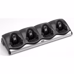 Zebra CRD9101-411CES, Noir, 1 pièce(s)