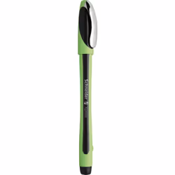 Schneider Schreibgeräte Xpress, Noir, Bold, Noir, Vert, Encre à base d'eau, 0,8 mm, 10 pièce(s)
