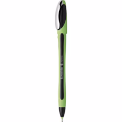 Schneider Schreibgeräte Xpress stylo fin Bold Noir 10 pièce(s)