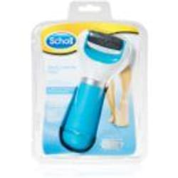 Scholl ExpertCare Bleu, Blanc