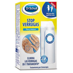 Traitement cryothérapie STOP VERRUES 80 ml