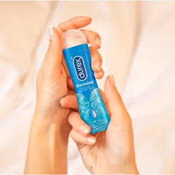 Durex Prickelnd Orale, Vaginal Lubrifiant à base d'eau 50 ml
