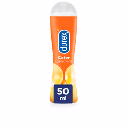 Lubrifiant intime Play Heat Effect 50 ml