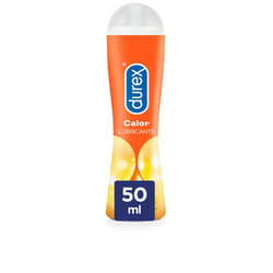 Lubrifiant intime Play Heat Effect 50 ml