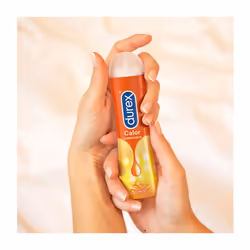 Lubrifiant intime Play Heat Effect 50 ml
