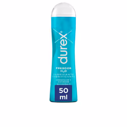 Lubrifiant intime Play Cold Effect 50 ml