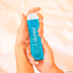 Lubrifiant intime Play Cold Effect 50 ml
