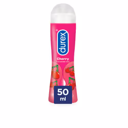 Lubrifiant intime Play Cherry 50 ml