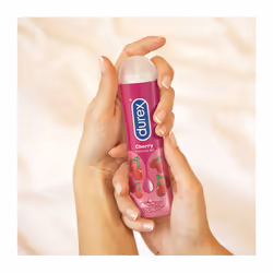 Lubrifiant intime Play Cherry 50 ml