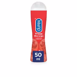 Lubrifiant intime Play Fraise 50 ml