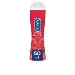 Lubrifiant intime Play Fraise 50 ml