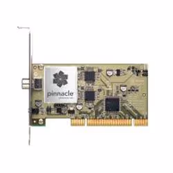 Hauppauge PCTV Dual DVB-T Pro PCI