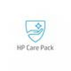 Contrat de maintenance prolongé - HP - LaserJet M3027 MFP M3027x MFP - 2 années - sur site - NBD