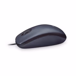Logitech LGT-M100B - Vue supplémentaire 4