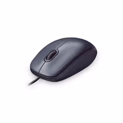 Logitech LGT-M100B - Vue supplémentaire 5