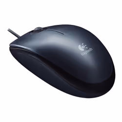 Logitech LGT-M100B - Vue supplémentaire 7