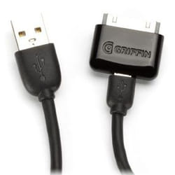Griffin GC17117 accessoire MP3/MP4