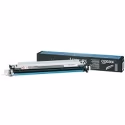 Lexmark Photoconductor Unit, 30000 pages, Laser, Lexmark C540n Lexmark C543dn Lexmark C544n Lexmark C544dn Lexmark C544dw Lex ...