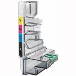 DELL Bac collecteur de toners,
