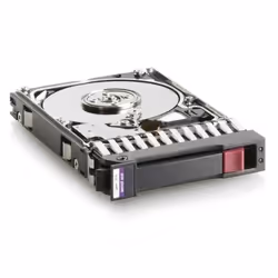 HPE 432320-001, 2.5", 146 Go, 10000 tr/min