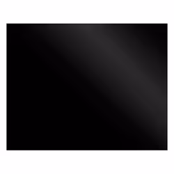Belling SBK 90, Noir, Verre, 900 mm, 6 mm, 750 mm, 10,1 kg