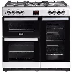 Belling Cookcentre 90DFT