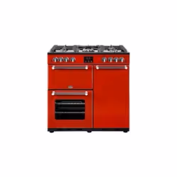 Belling PKENS90DFRED