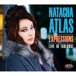 Proper Expressions - Live In Toulouse, Jazz, CD, Natacha Atlas, Support physique, 1 disques, 06/05/2013