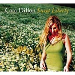 Proper Sweet Liberty CD Folk Cara Dillon