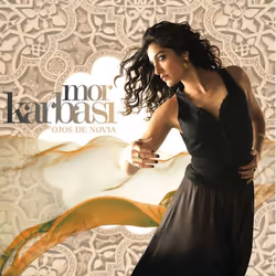 ImportCDs Ojos De Novia, Musique du monde, CD, Support physique, Adulte, 1 disques, 05/05/2016