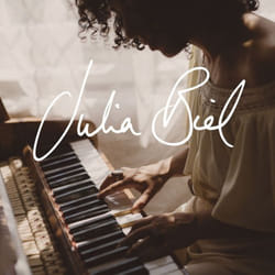ImportCDs Julia Biel CD R&B