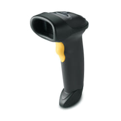 Zebra LS2208 Laser Noir