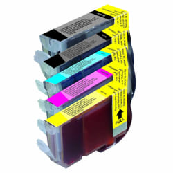 Epson Teddybear T061 Black Ink Cartridge cartouche d'encre Original Noir
