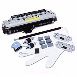 HP Maintenance kit (220 VAC), Kit de maintenance, Laser, LaserJet M5025 MFP, LaserJet M5035 MFP