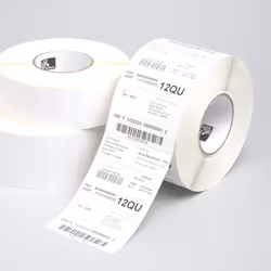 Zebra Z-Perform 1000T, Blanc, Z-Perform 1000T, Transfert thermique, 82.55 x 50.8 mm, 8,25 cm (3.25"), 7,6 cm