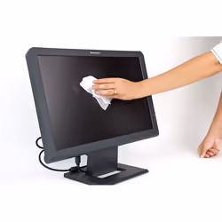 Fellowes 99703 kit de nettoyage pour ordinateur LCD/TFT/Plasma Chiffons humides de nettoyage d'équipement électronique