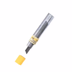 Pentel 50-9 mine HB Gris