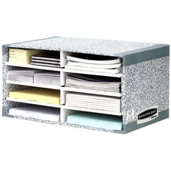 Fellowes Trieur de bureau Bankers Box System