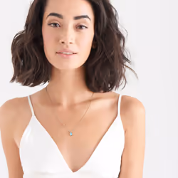Ania Haie N014-02H collier Femelle Argent sterling 2,8 g