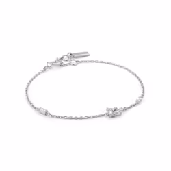 Ania Haie B018-02H, Argent sterling