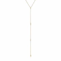 COLLIER ANIA HAIE N018-01G