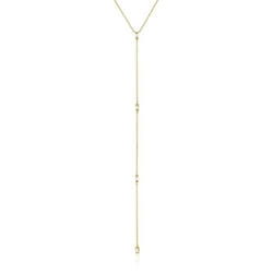 COLLIER ANIA HAIE N018-01G