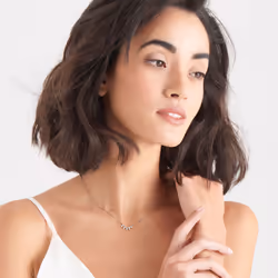 Ania Haie N018-03G collier Femelle Argent sterling 2,1 g