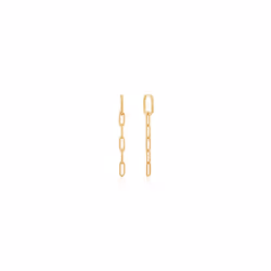 BOUCLES D'OREILLES ANIA HAIE E021-02G
