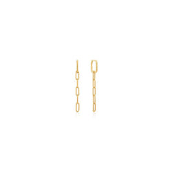 BOUCLES D'OREILLES ANIA HAIE E021-02G