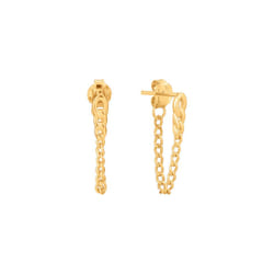 BOUCLES D'OREILLES ANIA HAIE E021-03G
