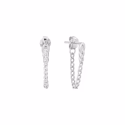 BOUCLES D'OREILLES ANIA HAIE E021-03H