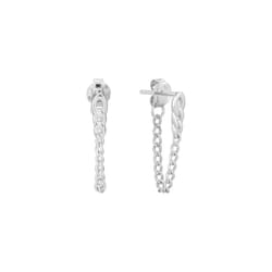 BOUCLES D'OREILLES ANIA HAIE E021-03H