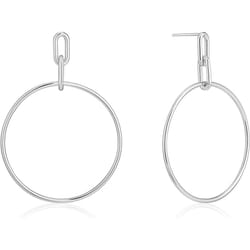 BOUCLES D'OREILLES ANIA HAIE E021-07H