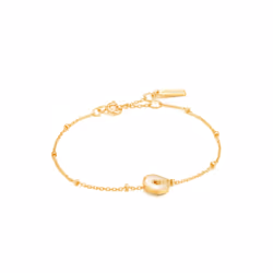 Ania Haie B022-01G, Argent sterling